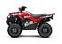New 2026 Kawasaki Brute Force 300