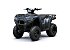 New 2026 Kawasaki Brute Force 300