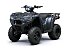 New 2026 Kawasaki Brute Force 300
