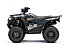 New 2026 Kawasaki Brute Force 300