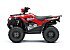 New 2026 Kawasaki Brute Force 300