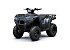 New 2026 Kawasaki Brute Force 300