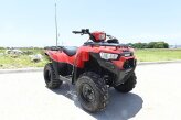 New 2026 Kawasaki Brute Force 300
