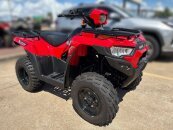 New 2026 Kawasaki Brute Force 300