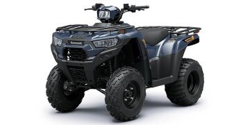 New 2026 Kawasaki Brute Force 300