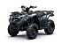 New 2026 Kawasaki Brute Force 450