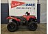 New 2026 Kawasaki Brute Force 450