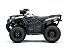 New 2026 Kawasaki Brute Force 450 4x4