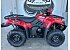 New 2026 Kawasaki Brute Force 450 4x4