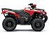 New 2026 Kawasaki Brute Force 450 4x4
