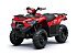 New 2026 Kawasaki Brute Force 450 4x4