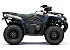 New 2026 Kawasaki Brute Force 450 4x4