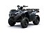 New 2026 Kawasaki Brute Force 450
