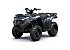 New 2026 Kawasaki Brute Force 450 4x4