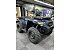 New 2026 Kawasaki Brute Force 450 4x4