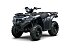 New 2026 Kawasaki Brute Force 450 4x4