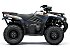 New 2026 Kawasaki Brute Force 450 4x4