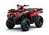 New 2026 Kawasaki Brute Force 450 4x4