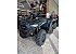 New 2026 Kawasaki Brute Force 450 4x4