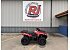 New 2026 Kawasaki Brute Force 450 4x4