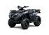 New 2026 Kawasaki Brute Force 450