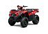 New 2026 Kawasaki Brute Force 450