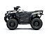 New 2026 Kawasaki Brute Force 450
