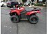 New 2026 Kawasaki Brute Force 450