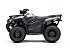 New 2026 Kawasaki Brute Force 450