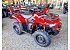 New 2026 Kawasaki Brute Force 450