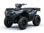 Thumbnail Photo 2 for New 2026 Kawasaki Brute Force 750 EPS