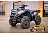 New 2026 Kawasaki Brute Force 750 EPS