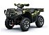 New 2026 Kawasaki Brute Force 750