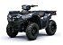New 2026 Kawasaki Brute Force 750
