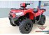 New 2026 Kawasaki Brute Force 750