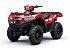 New 2026 Kawasaki Brute Force 750