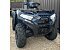 New 2026 Kawasaki Brute Force 750 EPS