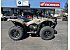 New 2026 Kawasaki Brute Force 750 SE EPS