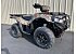 New 2026 Kawasaki Brute Force 750