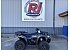 New 2026 Kawasaki Brute Force 750 EPS