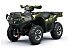 New 2026 Kawasaki Brute Force 750 SE EPS