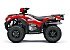 New 2026 Kawasaki Brute Force 750