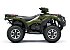 New 2026 Kawasaki Brute Force 750 SE EPS