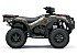 New 2026 Kawasaki Brute Force 750