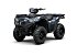 New 2026 Kawasaki Brute Force 750 EPS