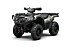 New 2026 Kawasaki Brute Force 750 SE EPS