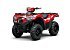 New 2026 Kawasaki Brute Force 750