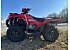 New 2026 Kawasaki Brute Force 750