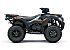 New 2026 Kawasaki Brute Force 750