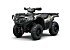New 2026 Kawasaki Brute Force 750 SE EPS